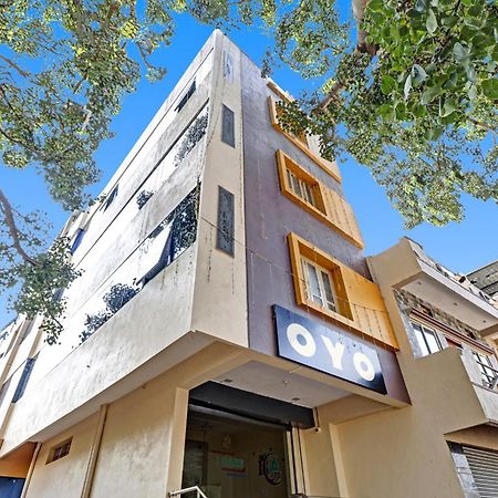 Hotel O I Care With Greenery Comforts Tumkur Eksteriør billede